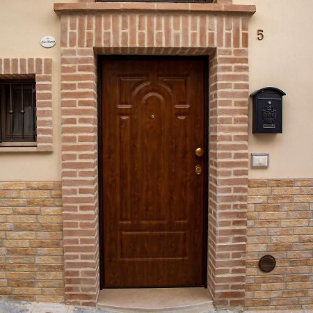 Da Zia Maria Villa Ферандина Екстериор снимка