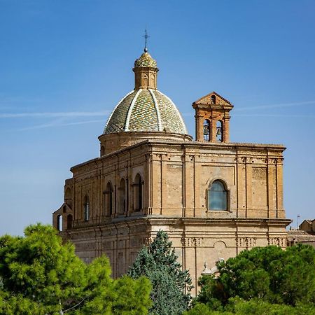 Da Zia Maria Villa Ферандина Екстериор снимка