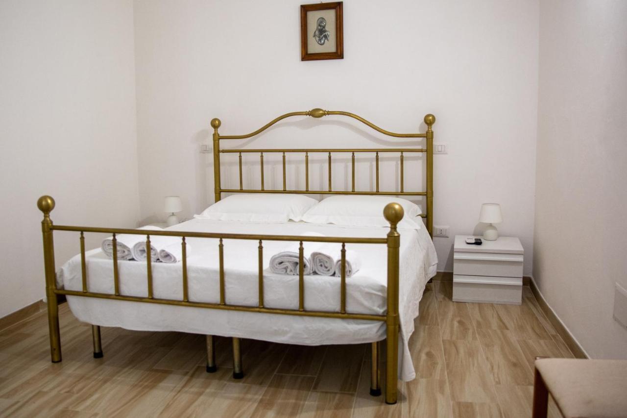 Da Zia Maria Villa Ферандина Екстериор снимка