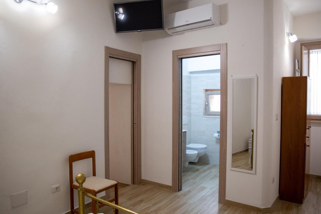Da Zia Maria Villa Ферандина Екстериор снимка
