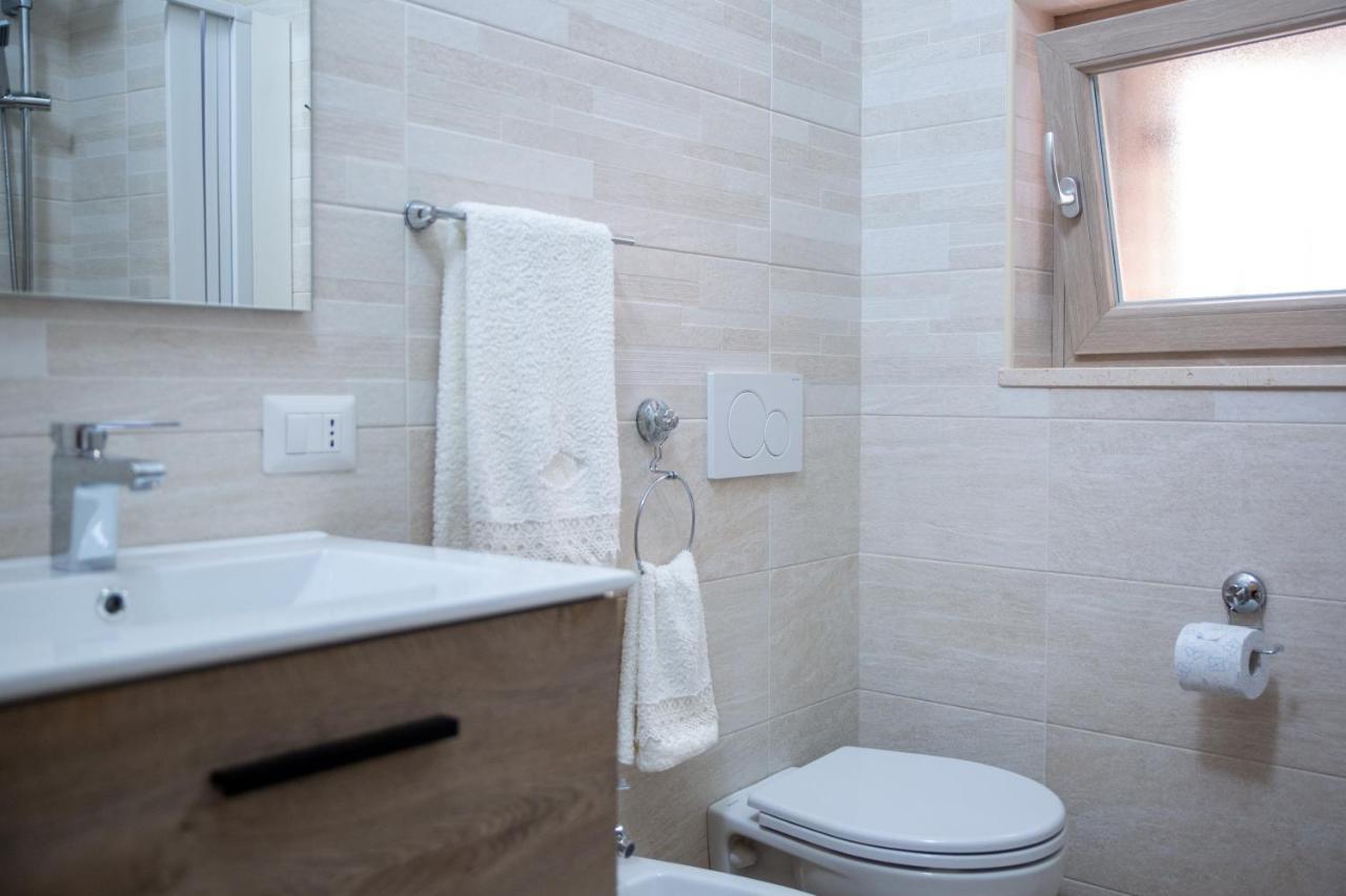 Da Zia Maria Villa Ферандина Екстериор снимка