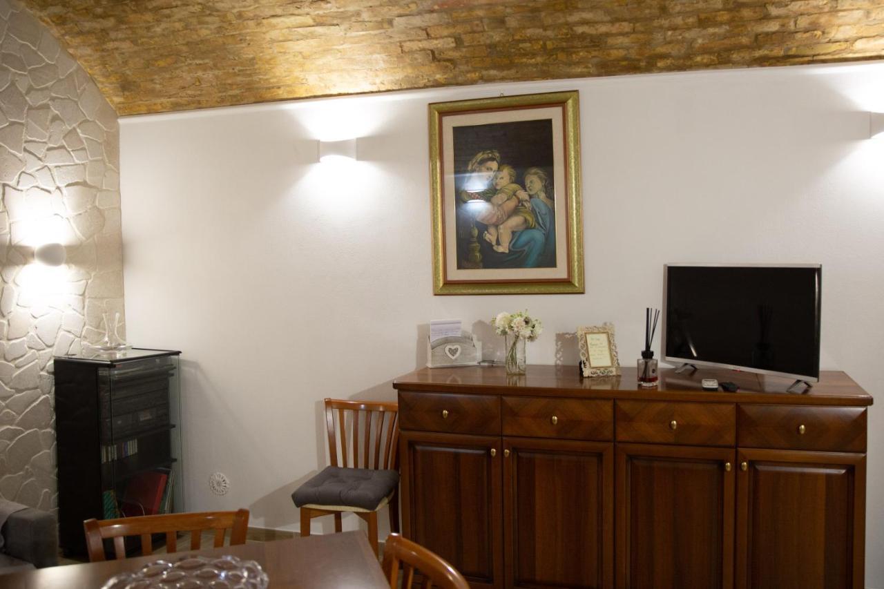 Da Zia Maria Villa Ферандина Екстериор снимка