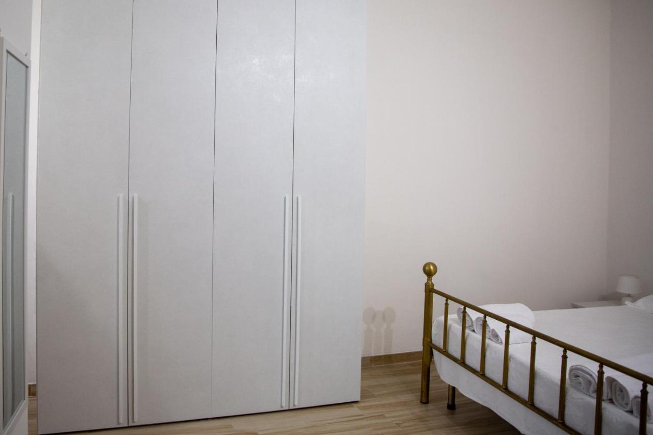 Da Zia Maria Villa Ферандина Екстериор снимка